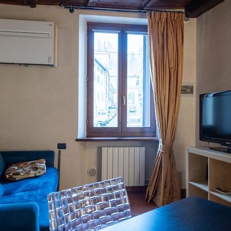 Ai Piedi Del Castello / 4Pl / Apt. Full Verona Exteriör bild