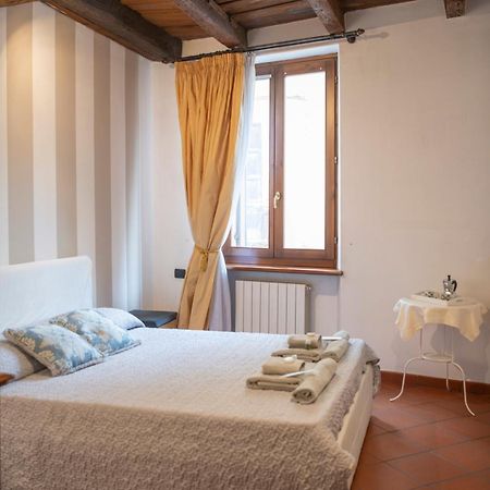 Ai Piedi Del Castello / 4Pl / Apt. Full Verona Exteriör bild