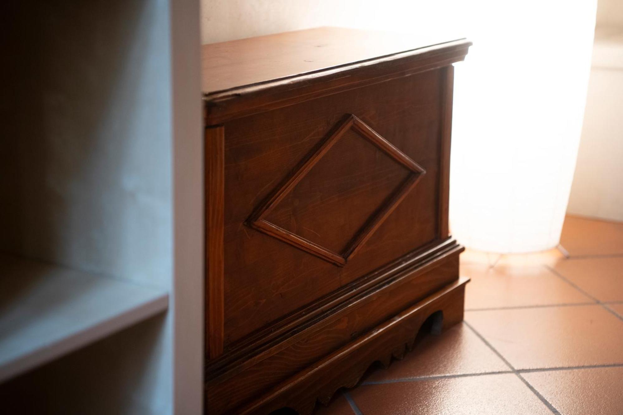 Ai Piedi Del Castello / 4Pl / Apt. Full Verona Exteriör bild