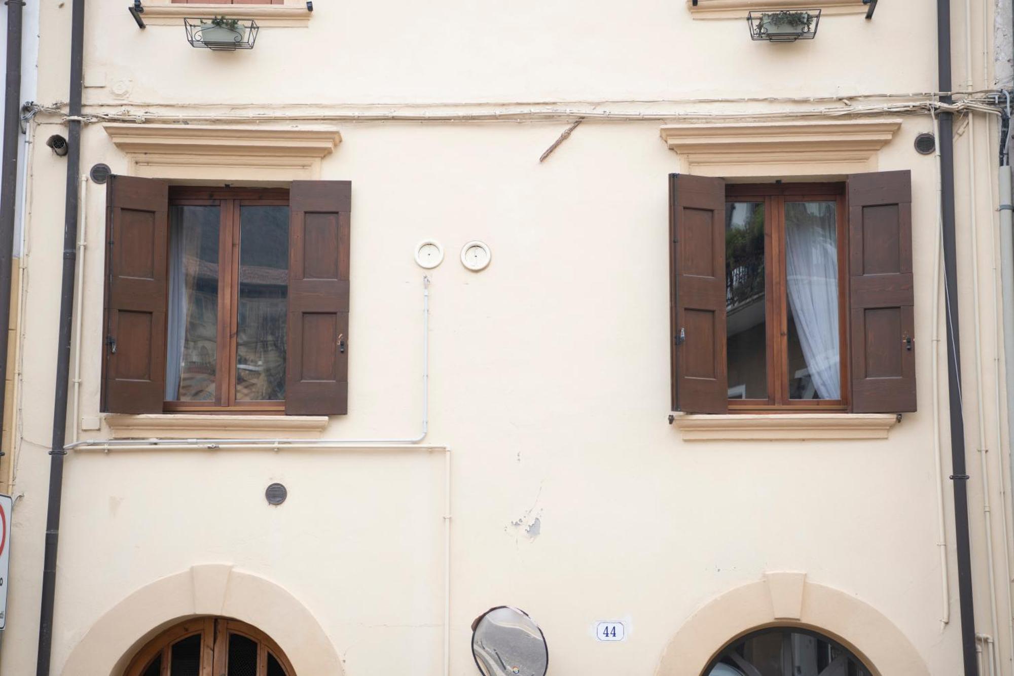 Ai Piedi Del Castello / 4Pl / Apt. Full Verona Exteriör bild